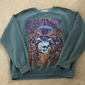 Urban outfitters crew neck